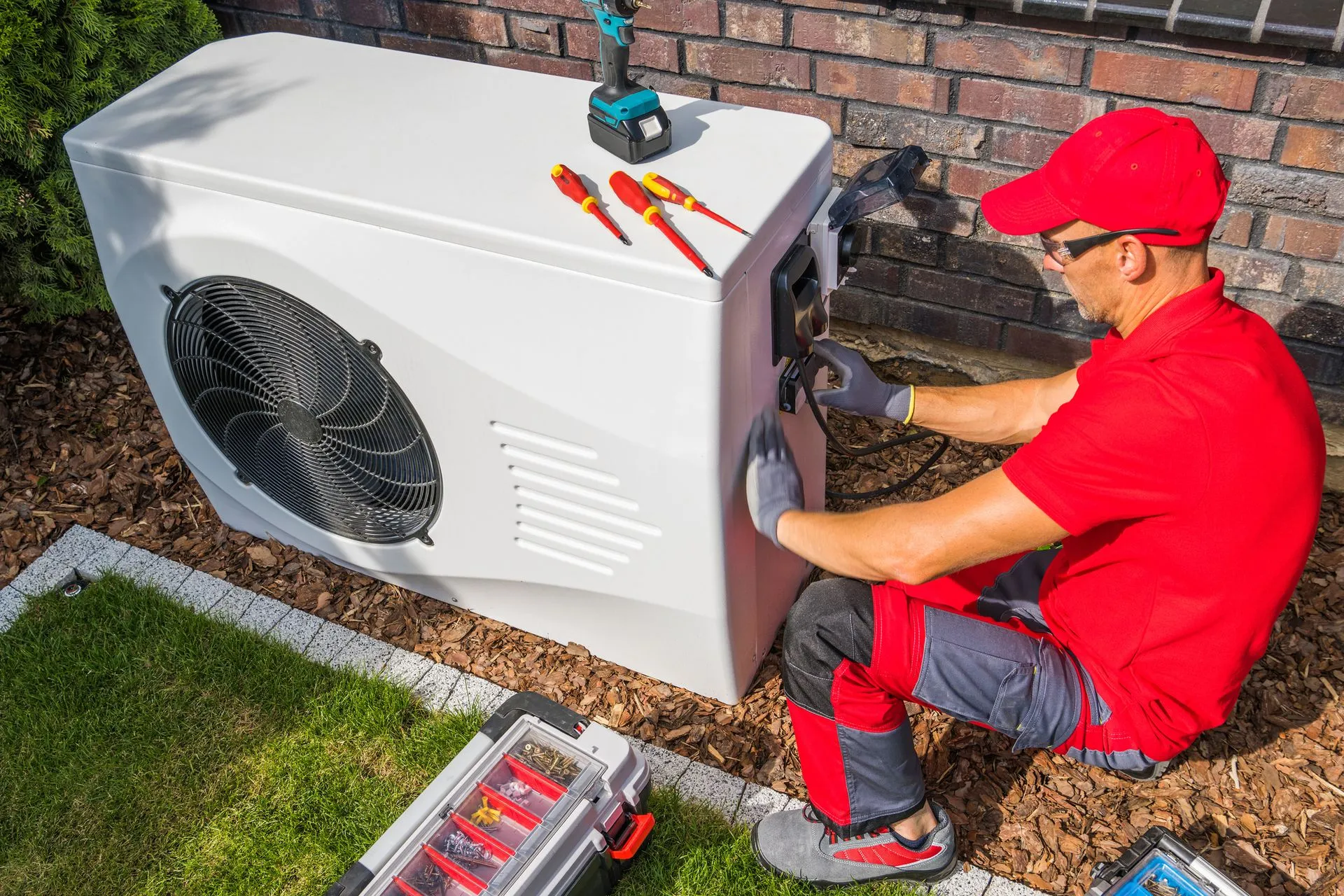 About HVAC in Clear Lake, MN